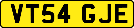 VT54GJE