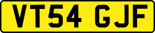VT54GJF