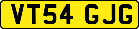 VT54GJG