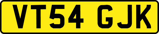 VT54GJK