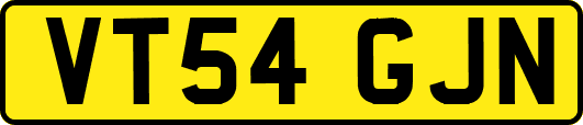 VT54GJN