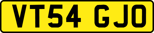 VT54GJO