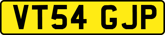VT54GJP