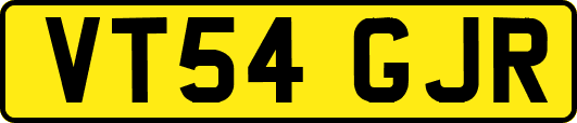 VT54GJR