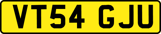 VT54GJU