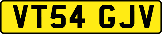 VT54GJV