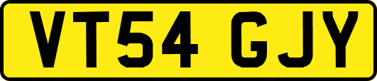 VT54GJY