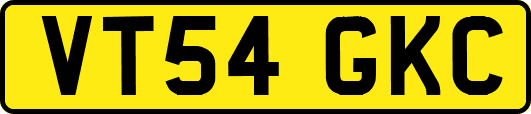VT54GKC