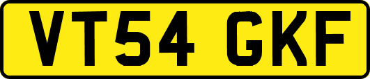 VT54GKF