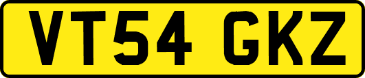 VT54GKZ