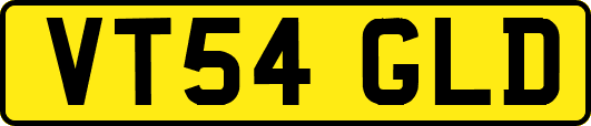 VT54GLD