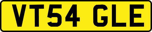 VT54GLE