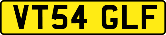 VT54GLF