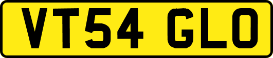 VT54GLO