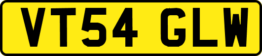 VT54GLW