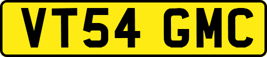 VT54GMC