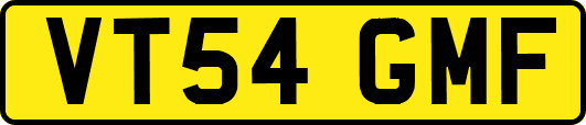 VT54GMF