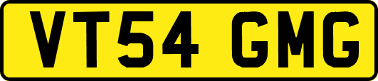 VT54GMG