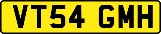 VT54GMH