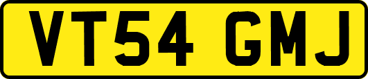 VT54GMJ