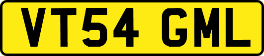 VT54GML