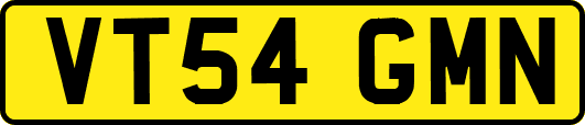 VT54GMN