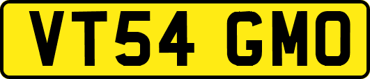 VT54GMO
