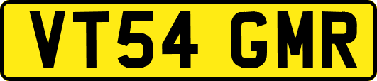 VT54GMR