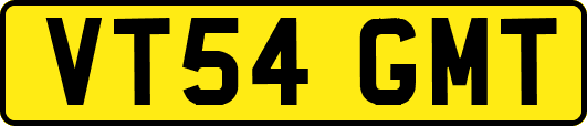 VT54GMT