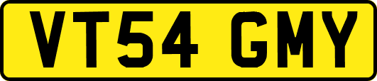 VT54GMY