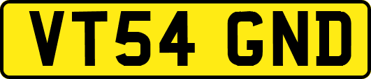 VT54GND