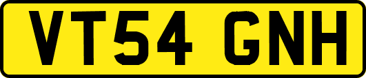 VT54GNH