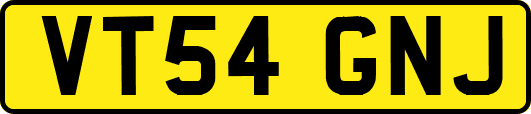 VT54GNJ