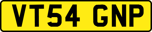 VT54GNP