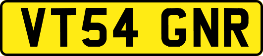 VT54GNR