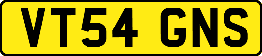 VT54GNS