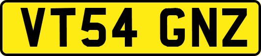 VT54GNZ