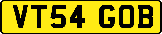 VT54GOB