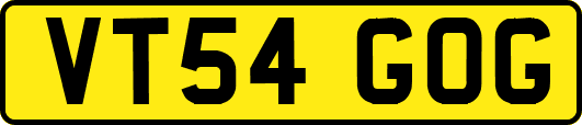 VT54GOG