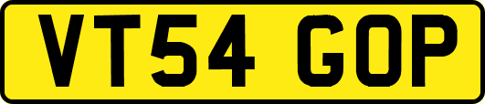 VT54GOP