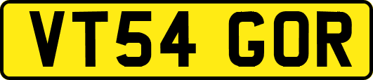 VT54GOR