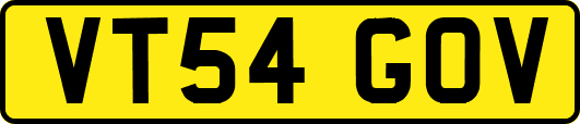 VT54GOV