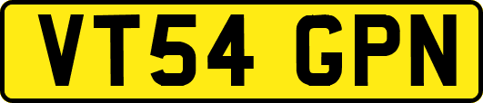 VT54GPN