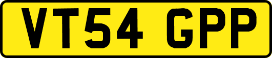 VT54GPP