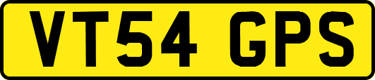 VT54GPS