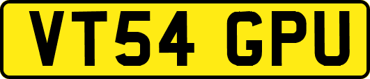 VT54GPU