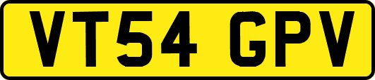 VT54GPV