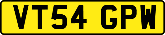 VT54GPW