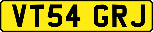 VT54GRJ
