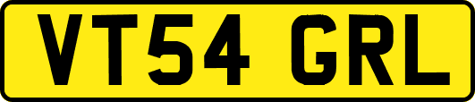 VT54GRL